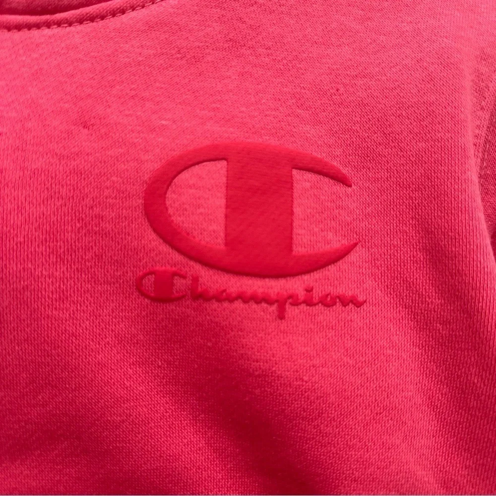 Champion Boys' 2-Piece Hoodie Shorts Set Outfit Size 4T